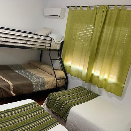 Casa Rural La Aduana Villanueva del Fresno Zewnętrze zdjęcie